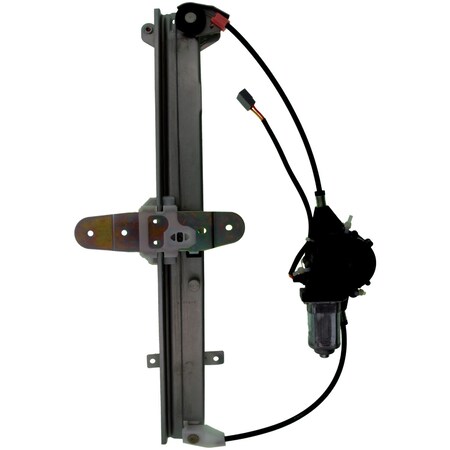 Continental/Teves Linc Town Car 11-98 Power Window Mo, Wl43119 WL43119